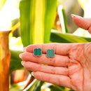 Brinco Van Cl prata 925