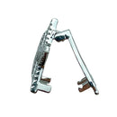 PINGENTE PRATA 925 CHARM STAR