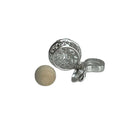 PINGENTE PRATA 925 PERFUMEIRO