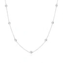 Colar Pontos de Luz 80cm