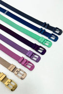 Pulseira Relógio de Inox (Para colocar os Pingentes)