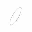 Pulseira Bracelete Fio Redondo Fino