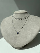 Conjunto Anna - Tanzanita