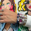 PINGENTE PRATA 925 CHARM SNAKE