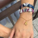 PINGENTE PRATA 925 CHARM SNAKE