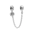 Trava de Segurança Árvore da Família