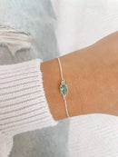 Pulseira Turmalina Paraíba