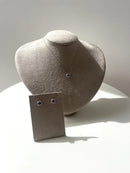 Conjunto Formato Quadrado Tanzanita