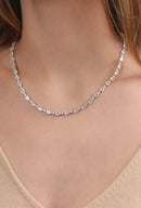 Colar Riviera Emma - Esmeralda