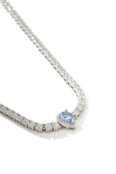 Colar Riviera Emma - Tanzanita