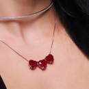 Chocker Rigida Textura