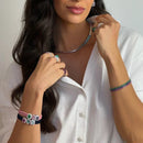 PINGENTE PRATA 925 CHARM GOTA