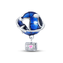 Berloque Volta ao Mundo