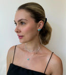 Conjunto Coração Médio - Turmalina Paraíba