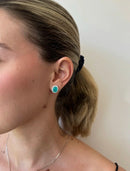 Conjunto Bianca - Turmalina Paraíba