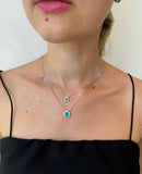 Conjunto Oval P - Turmalina Paraíba