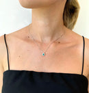 Conjunto Oval P - Turmalina Paraíba