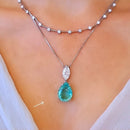 Colar Gota Especiale