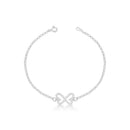 Pulseira Borboleta Cravejada