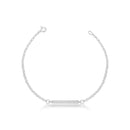 Pulseira Palito Cravejado