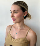 Conjunto Anna - Esmeralda Colombiana