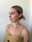 Conjunto Anna - Safira Pink