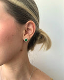 Conjunto Anna - Esmeralda