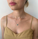 Conjunto Anna - Esmeralda