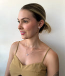 Conjunto Anna - Kunzita