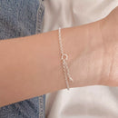 Pulseira Palito Cravejado