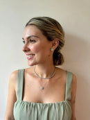 Conjunto Flor Micro Cravação