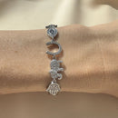 Pulseira Proteção Ariel