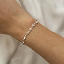 Pulseira Ponto de Luz Elos de Prata