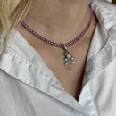 PINGENTE PRATA 925 URSINHO