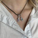 PINGENTE PRATA 925 MALEÁVEL CHILDREN