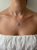 Conjunto Mandala - Esmeralda Colombiana