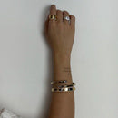 BRACELETE PRATA 925 SHINE