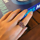 PINGENTE PRATA 925 CHARM SNAKE