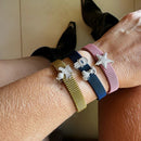 PINGENTE PRATA 925 CHARM STAR