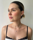 Conjunto Trevo - Kunzita