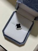 Pingente Ted com Zircônia Cristal e Rosa Claro em Prata 925 Banho de Ródio Branco