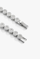 Pulseira Riviera Lupe