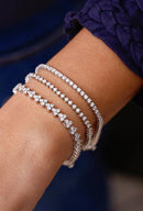 Pulseira Riviera Setinhas