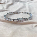 Pulseira Riviera Carré