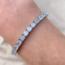 Pulseira Riviera Carré