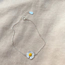 Pulseira Flor Margarida