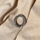 Anel Coração Reverse