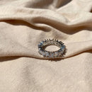 Anel Coração Reverse