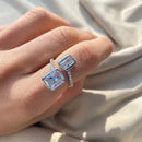 Anel Pedras Katarina