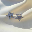 Brinco Estrela Shine